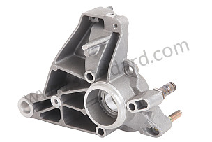 GEAR CARRIER RIGHT (94410104203)