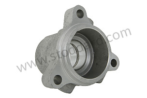 GEAR CARRIER LEFT (94410104500)