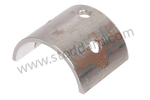 BEARING SHELL REPAIR DIMENSION / 0.50 MM (94410112150)