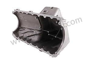 OIL PAN  (94410120400)