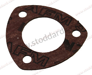 Rubber Gasket 924s 86-88 944 85-97 968 92-95  (94410123302)