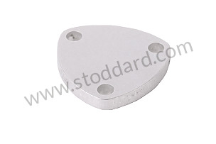 Oil Sender Cover 924s 86-88 944 85-91 968 92-95  (94410132901)