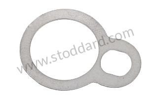WASHER 0.3 MM (94410133500)