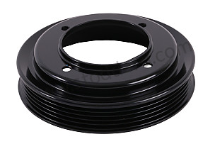 PULLEY  (94410211616)