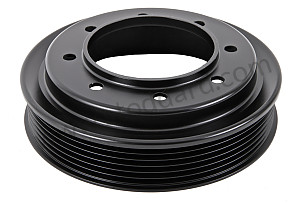PULLEY  (94410211617)