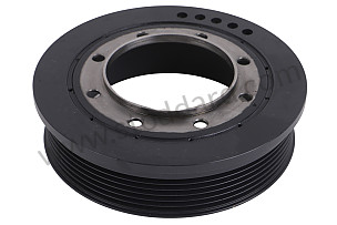 VIBRATION DAMPER  (94410212306)
