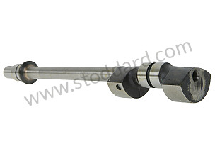 BALANCE SHAFT  (94410220107)