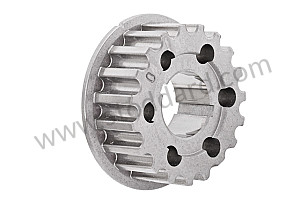 GEAR WHEEL  (94410220504)