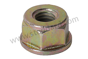 COLLAR NUT  (94410224300)