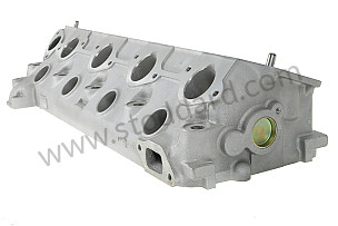 CYLINDER HEAD  (94410403305)
