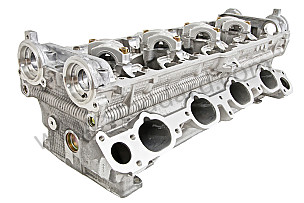 CYLINDER HEAD  (94410405400)