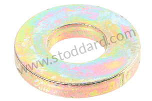 WASHER M 12 X 1,5 MM (94410422900)