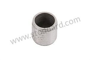DOWEL SLEEVE  (94410436100)