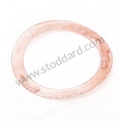 Plastic Camshaft Seal 924s 86-88 944 82-91 968 92-95  (94410532100)