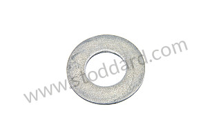 WASHER 1,5 MM MM (94410546504)