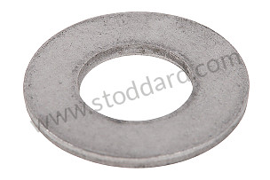 WASHER 2,0 MM MM (94410546505)