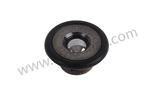CHECK VALVE  (94410550800)