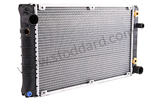 Radiator For 944 1984-1991  (94410602707)