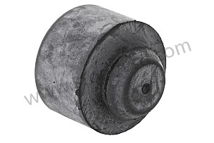 RUBBER MOUNTING  (A94410615300)