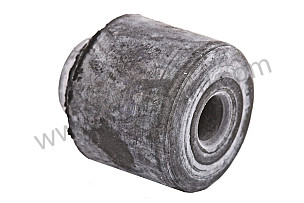 RUBBER MOUNTING  (A94410615500)