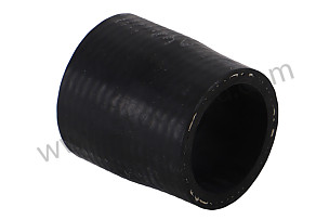 WATER HOSE  (94410623501)