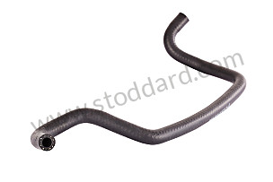WATER HOSE  (94410623602)