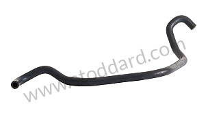 WATER HOSE  (94410623604)