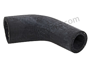 WATER HOSE  (94410624104)