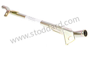 COOLING WATER TUBE  (94410624307)
