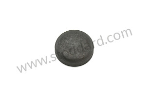 Screw Cover For Crankcase 944 1989-91 968 1992-95 26 MM (N0119201)