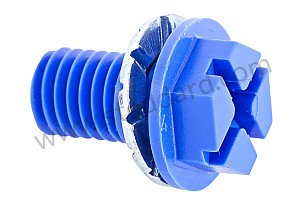 SCREW PLUG  (94410635301)