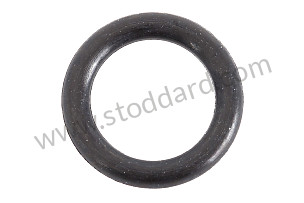 Radiator Drain Seal 944 82-88  (94410635400)