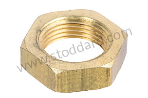 NUT  (94410635500)