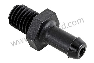 Rad.Hose Fitting 944 85-91 968 92-95  (94410692700)
