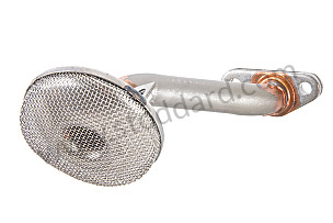 SUCTION TUBE  (94410703206)