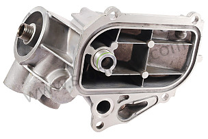 THERMOSTAT HOUSING  (94410705600)