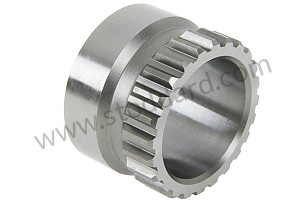 BUSHING ON OIL PUMP  (94410716104)