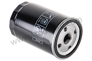 OIL FILTER  (A94410720103)