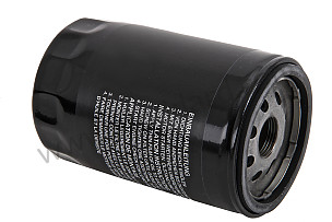 OIL FILTER  (94410720110)