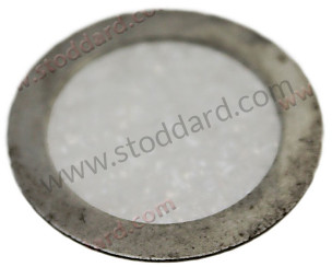 Oil Cooler Shim 924s 86-88 944 85-91  (94410721900)