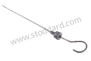 OIL LEVEL DIPSTICK  (94410722101)