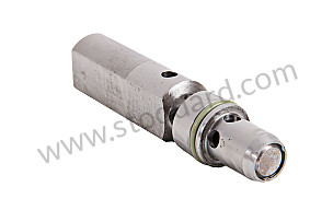 PRESSURE RELIEF VALVE  (94410723901)