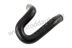 CONNECTING HOSE  (94410731107)