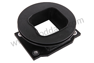 INTAKE TRUMPET  (94411001470)
