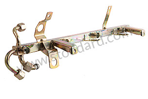 FUEL COLLECTION PIPE  (94411008007)