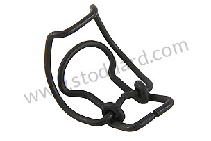 RETAINING CLIP  (94411011603)