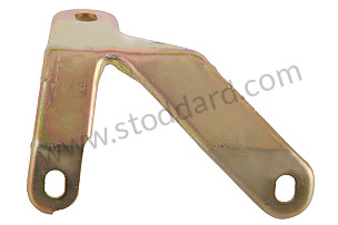 AIR CLEANER BRACKET  (94411014900)