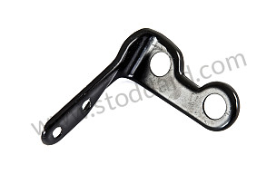 AIR CLEANER BRACKET  (94411015800)