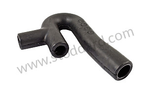 HOSE  (94411017700)