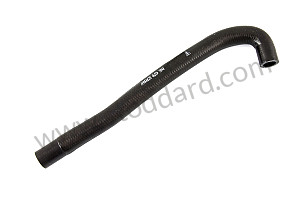 HOSE  (94411018701)